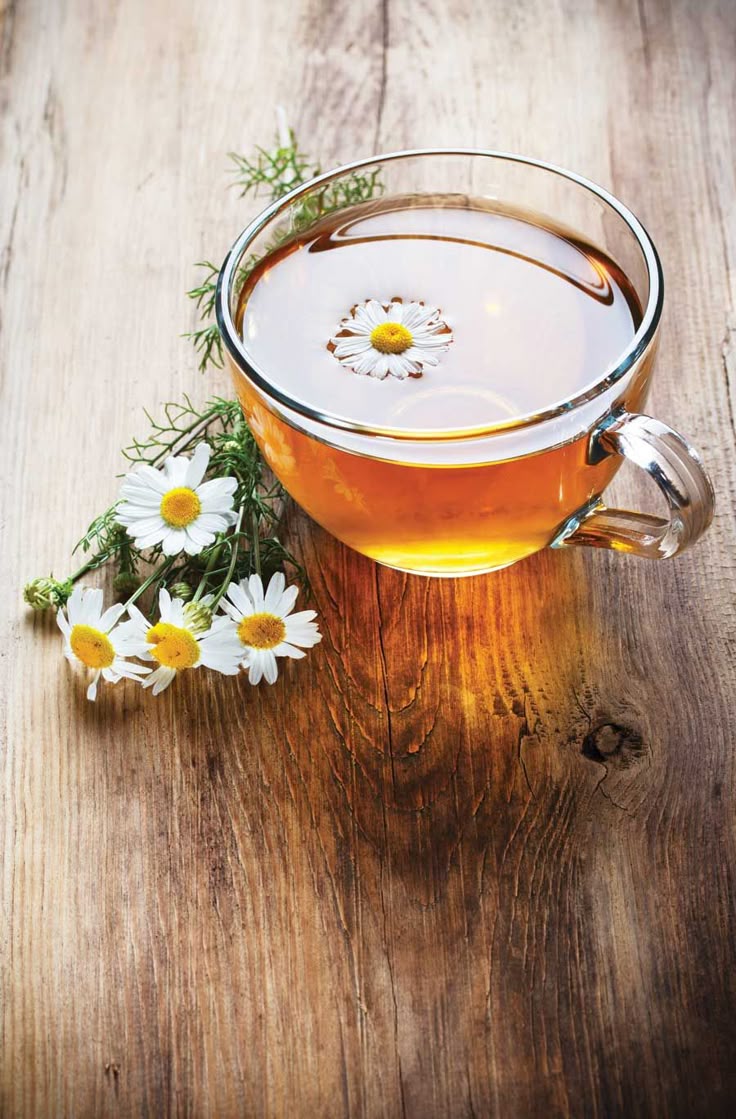Tea